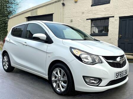 VAUXHALL VIVA 1.0i SL